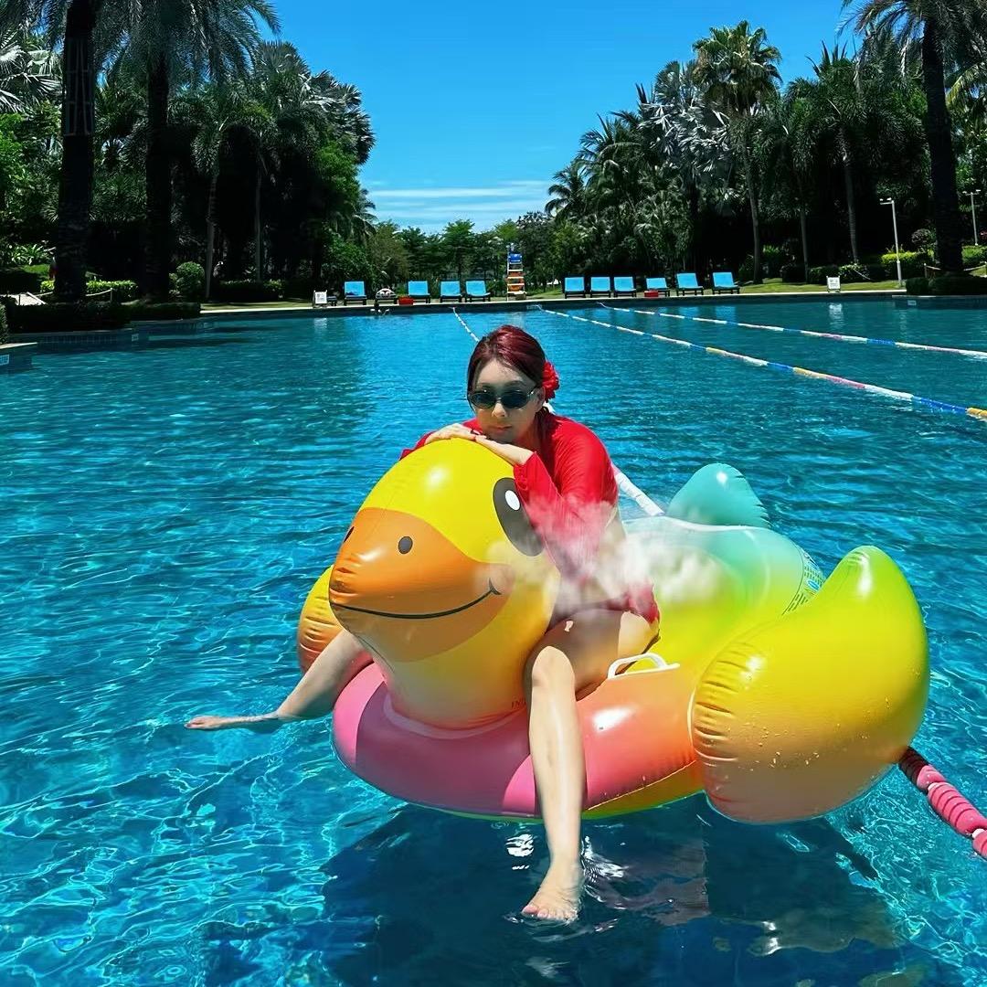 大G哪有坦克香