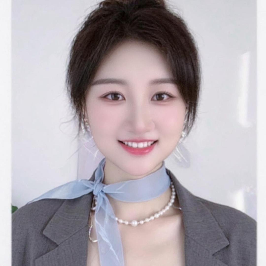 丽丽（中午11.15新人直播）