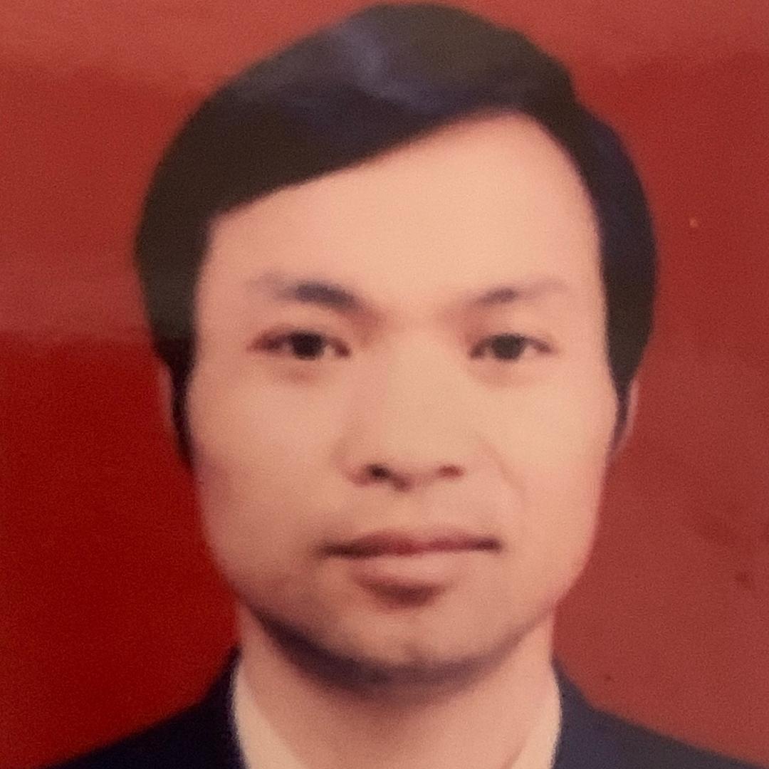 李胜江