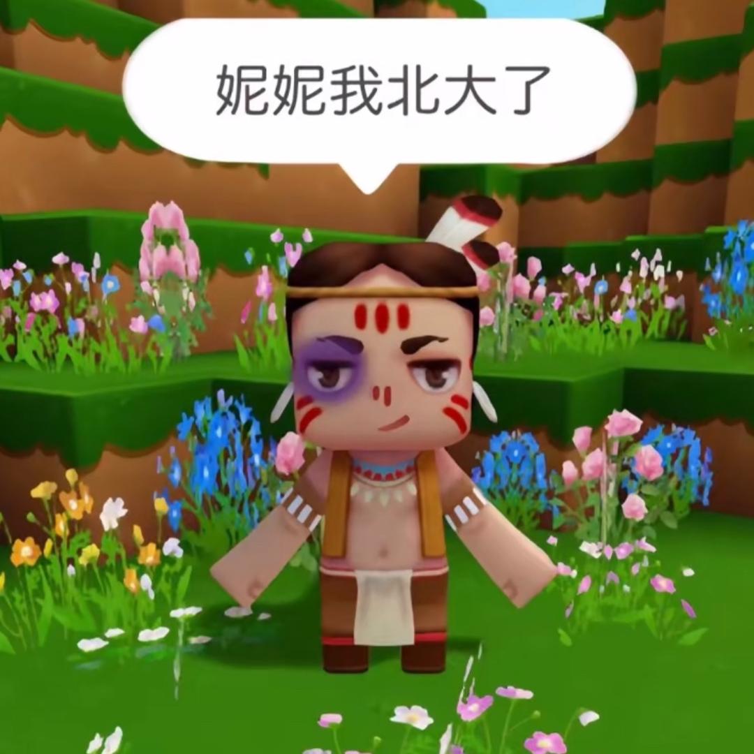 宝贝你好呆.