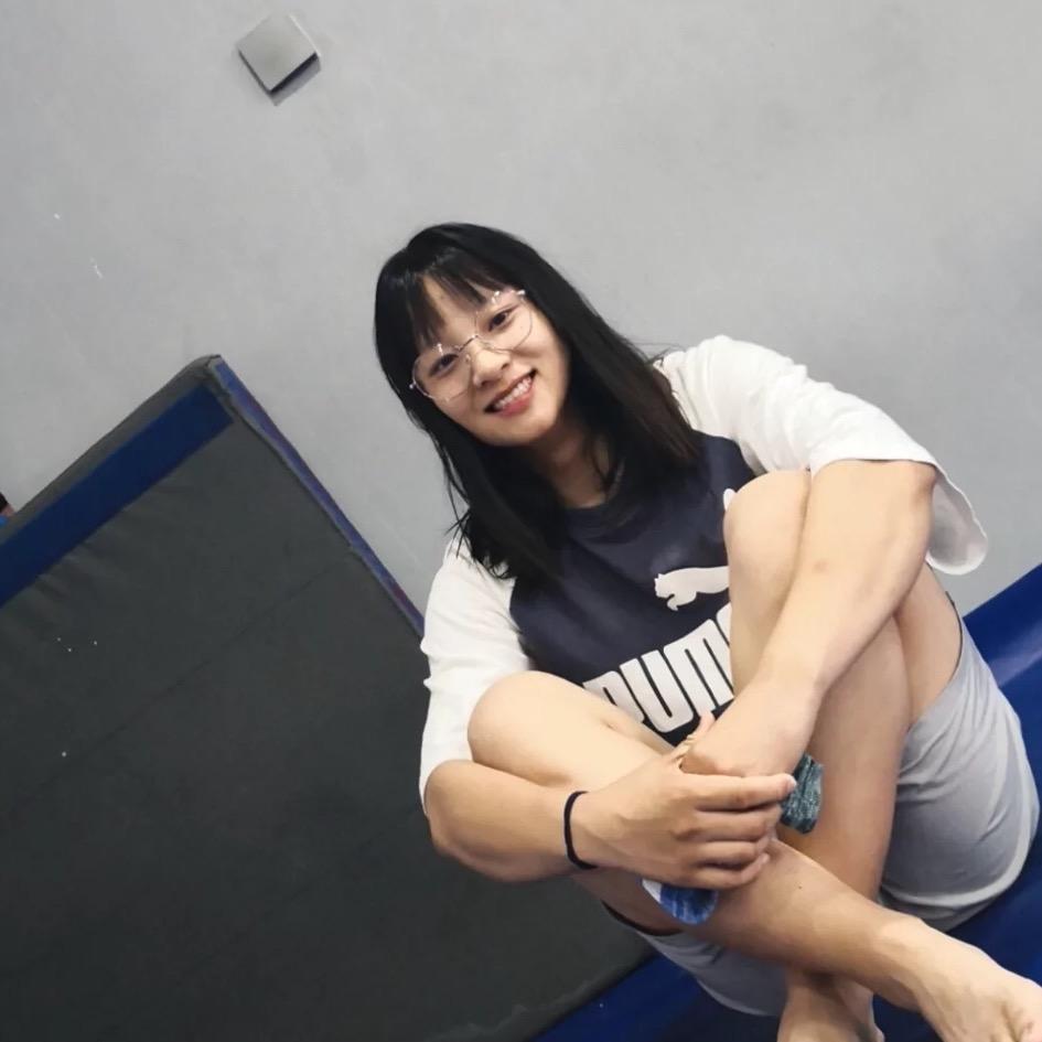 胡颖🌞