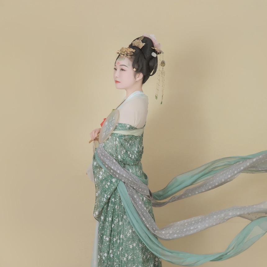 芳姐💞