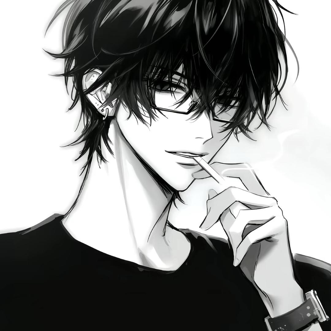 社恐的艺术家（求关注求推荐版）