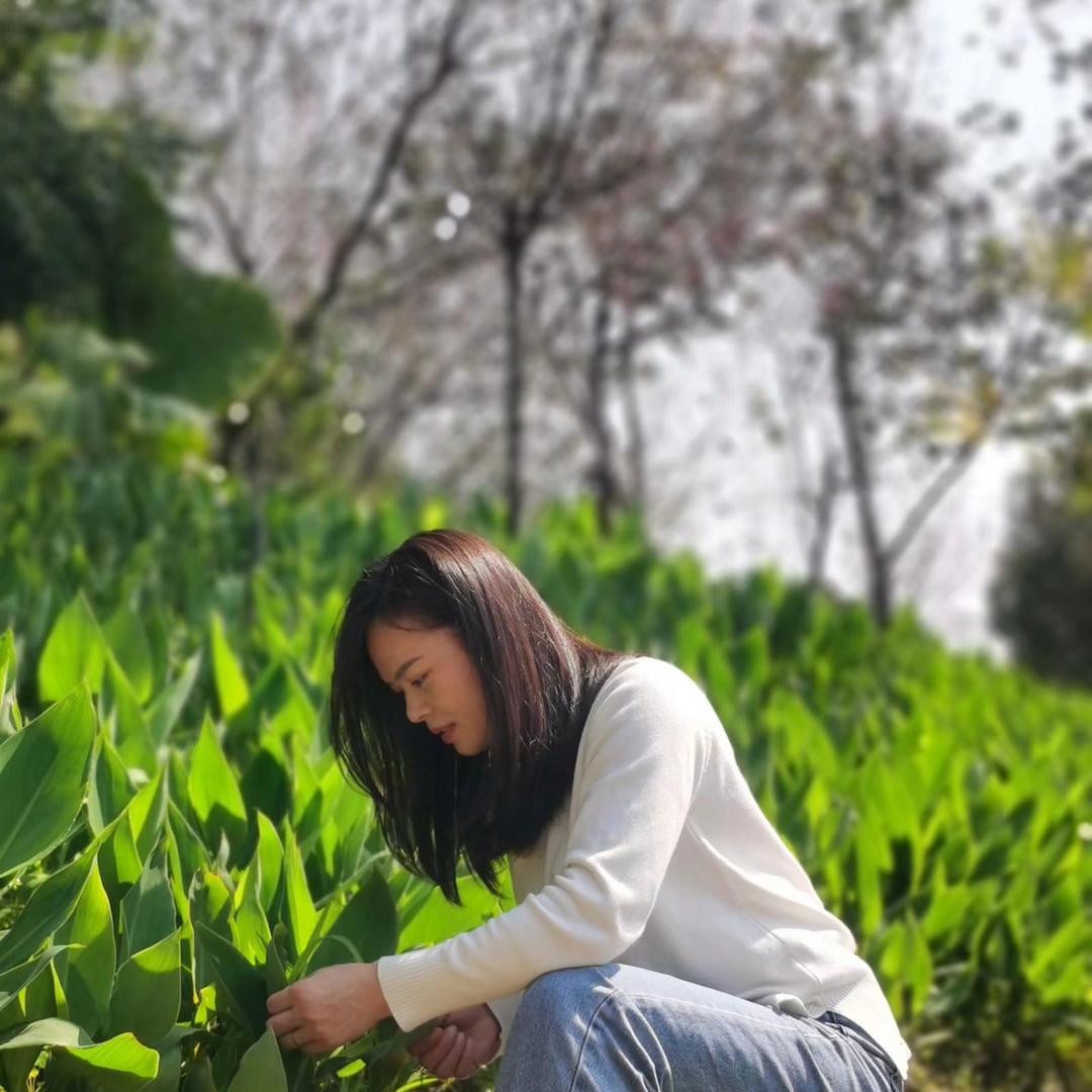 你说，我在！