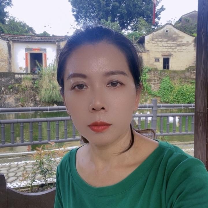 心仪来了