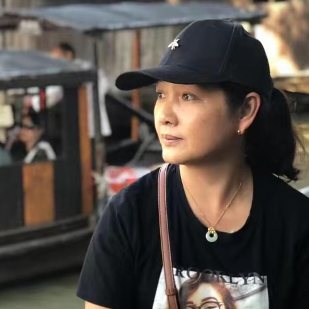 永不言败阿珍🙏