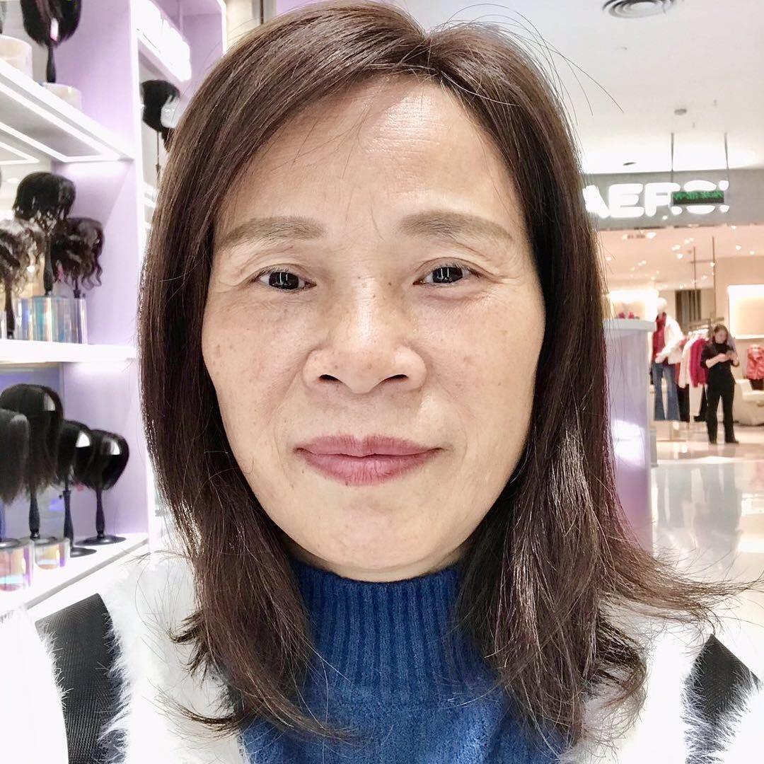 大妹姐