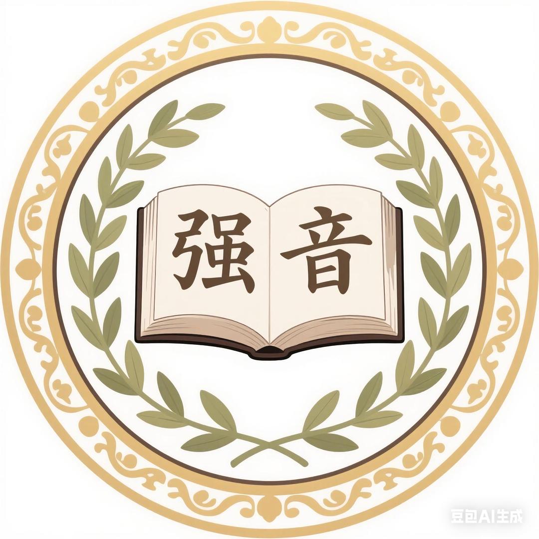 强音