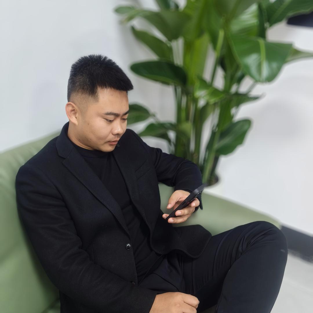 临沂海涛说房