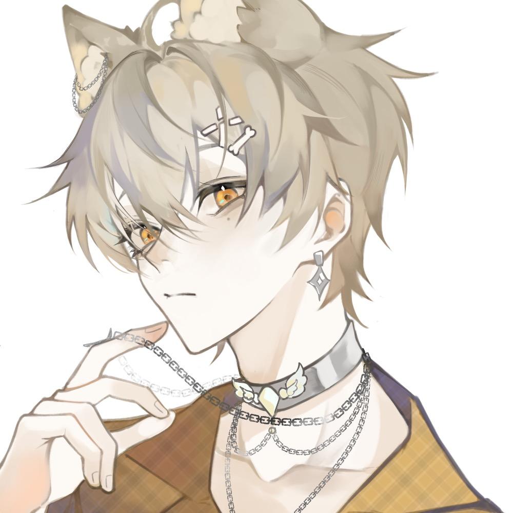 阿云ovo