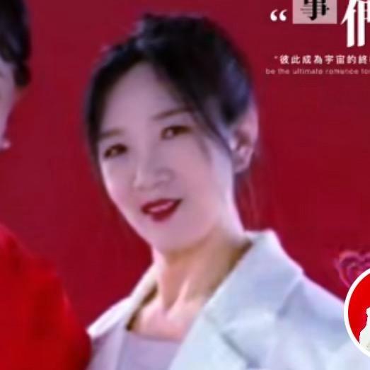 妩媚女神