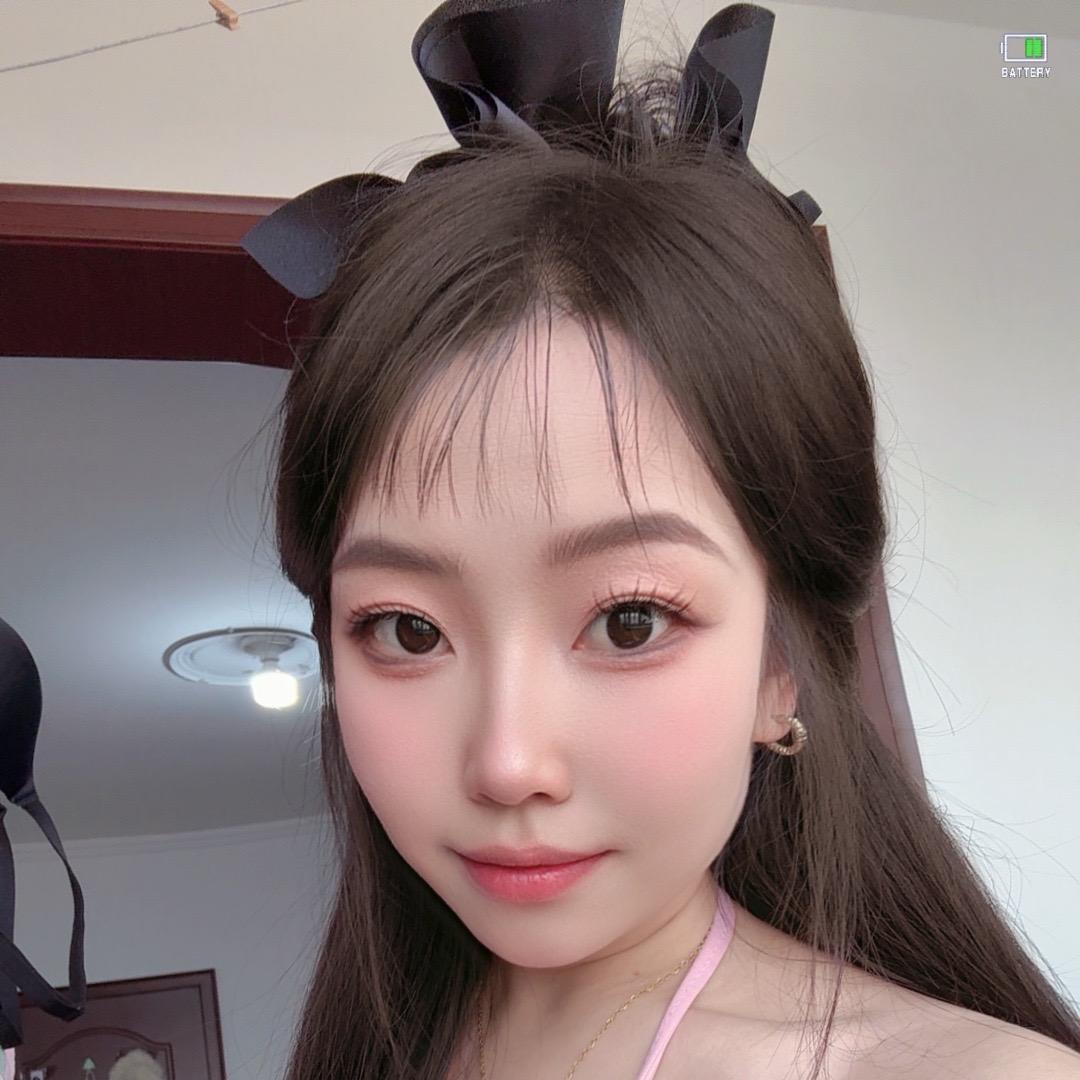 @两个达咘溜