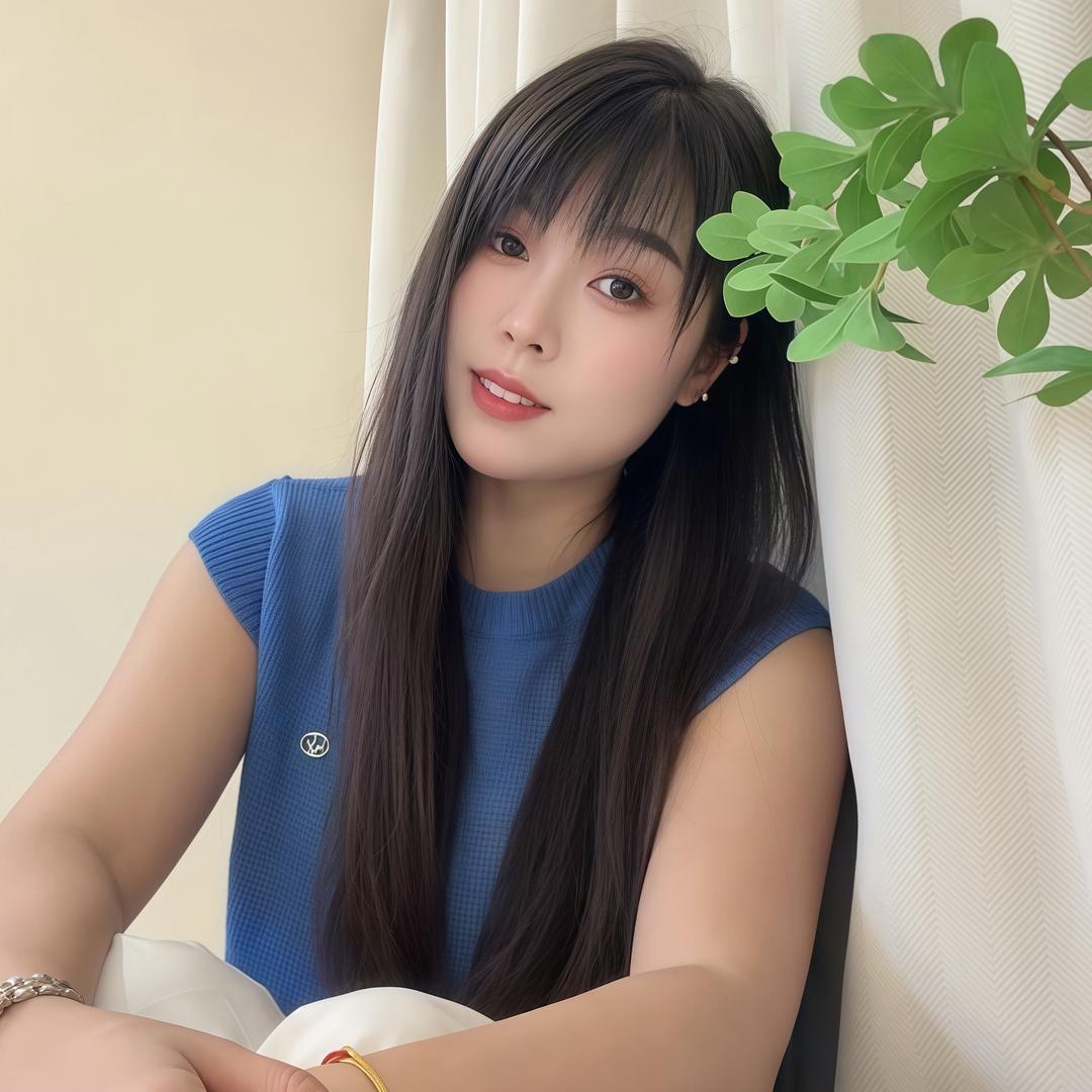 做自己的太阳🌞