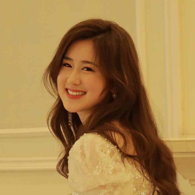 Judy歪焦梨嫩