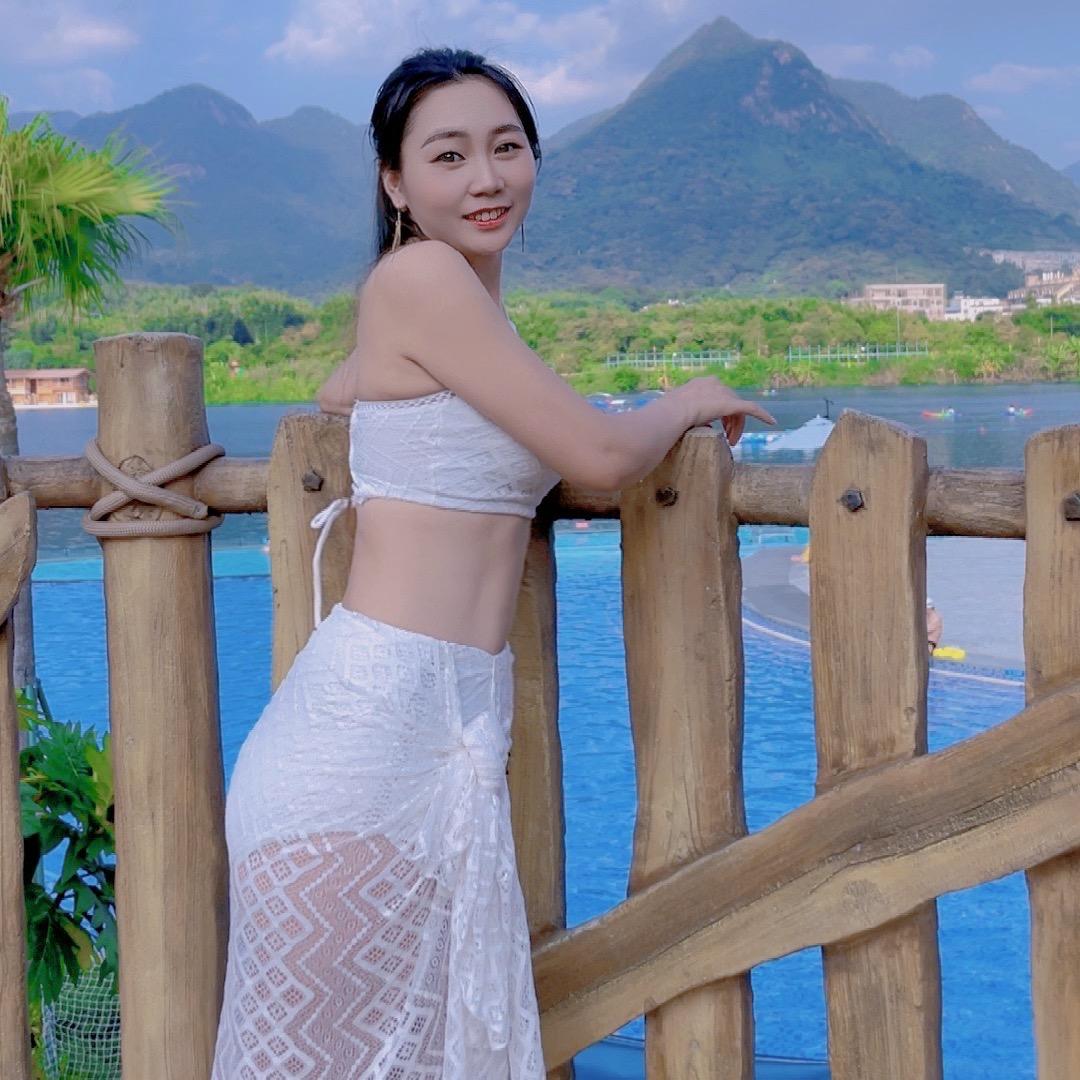 兰风轻拂🔥
