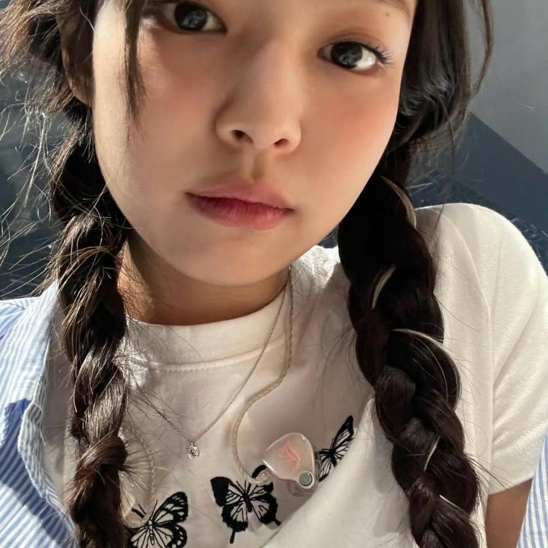 妮妮Ninii