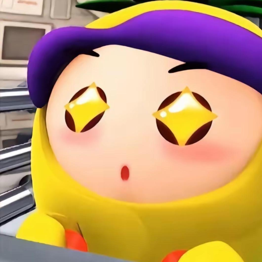 我有小肚子