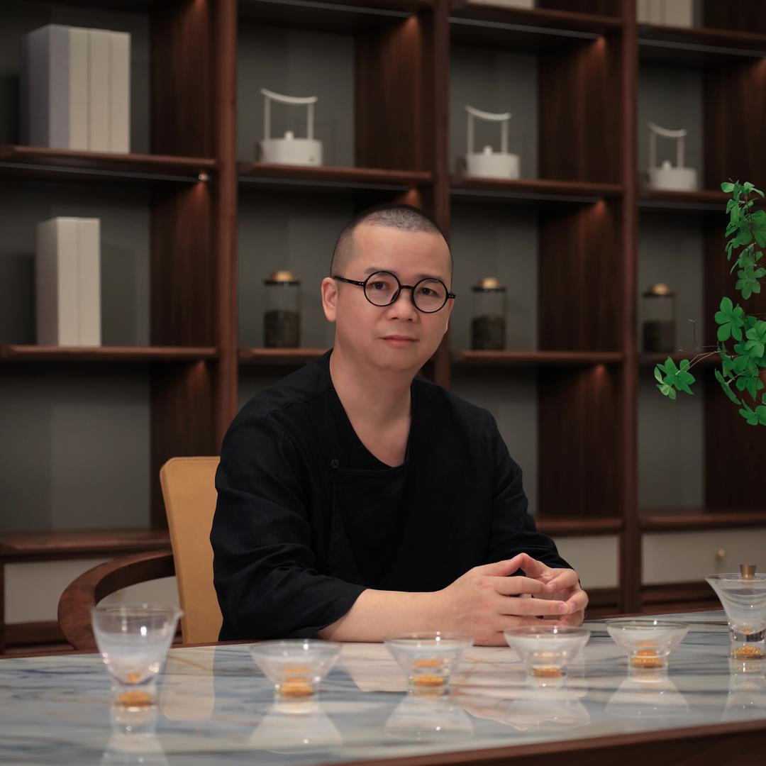 黄师兄·匠诣家具