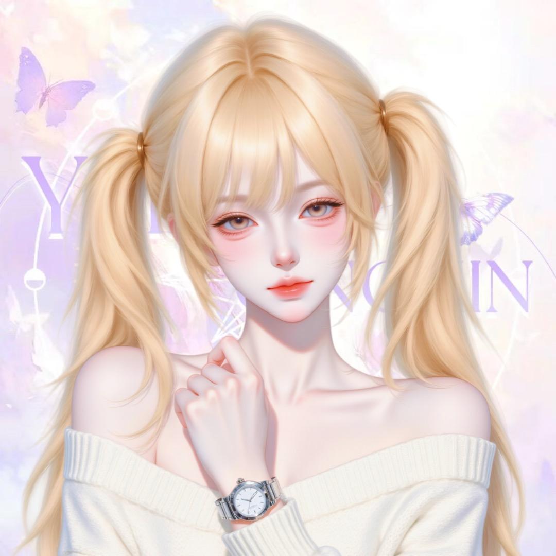 Qx饺子🐷洋芋公主