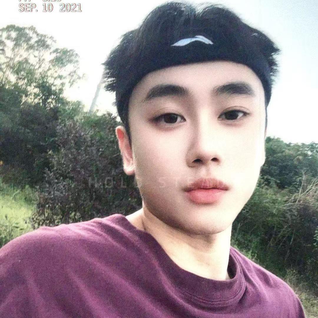 Hai泥昊