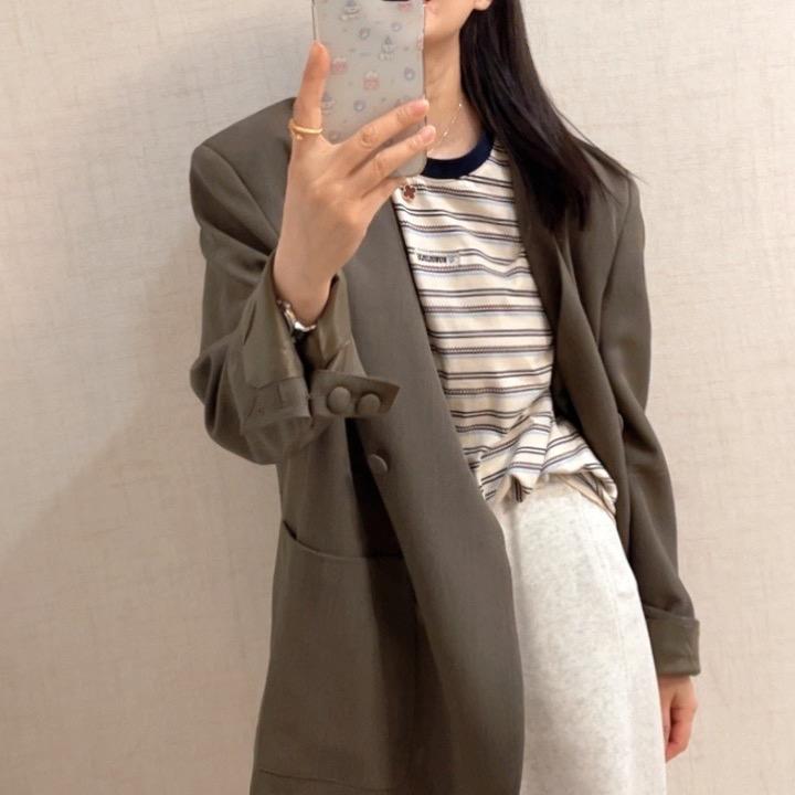 芳芳（实体女装店）