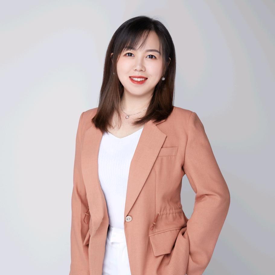 社会工作者郑老师