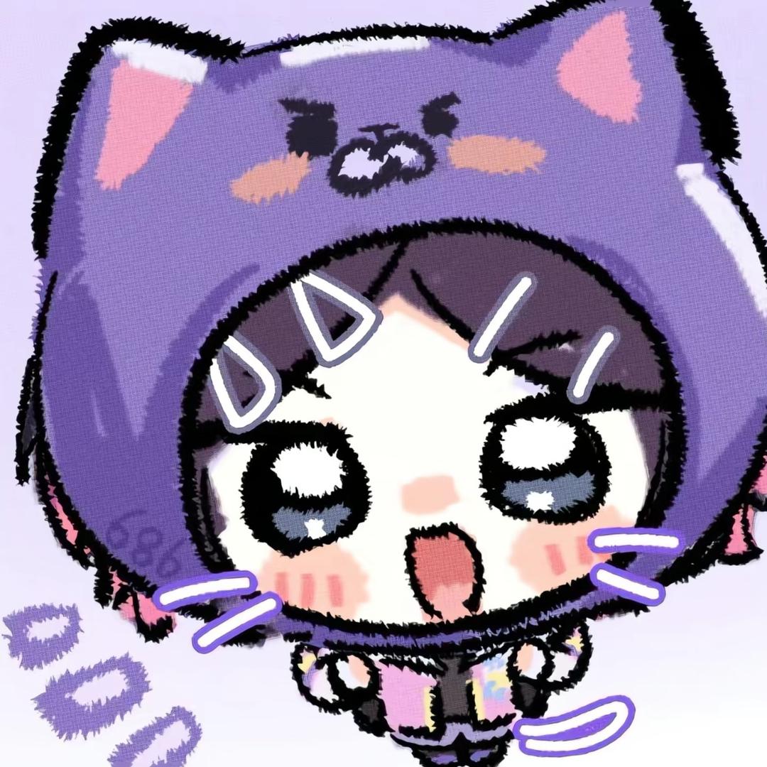 暴怒的白开水೨