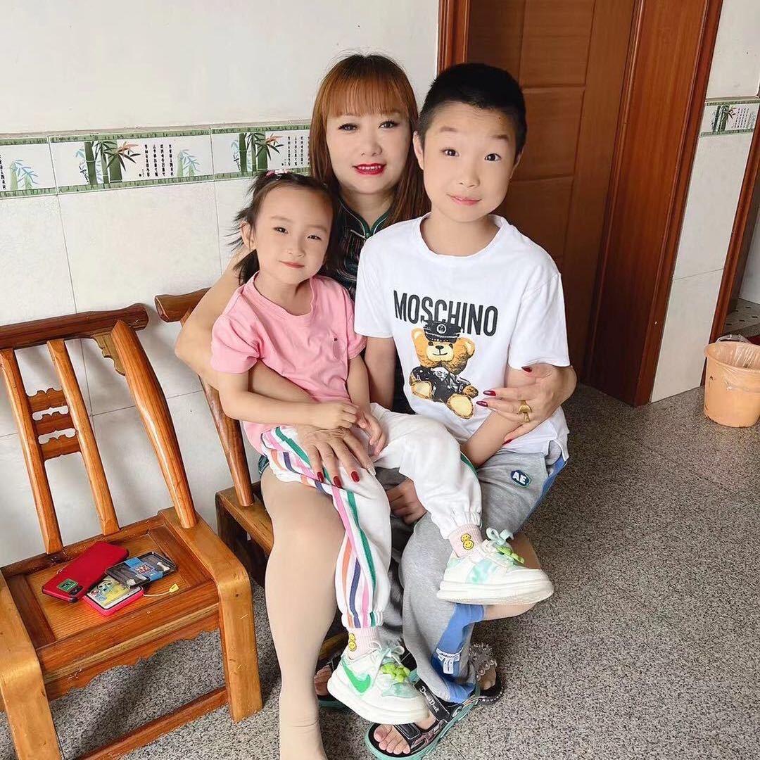 阮二姐