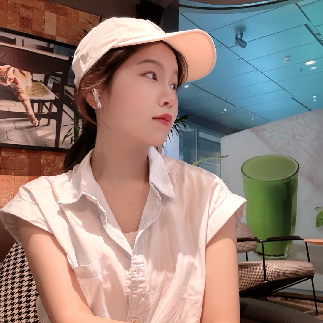 阳光小七🌞