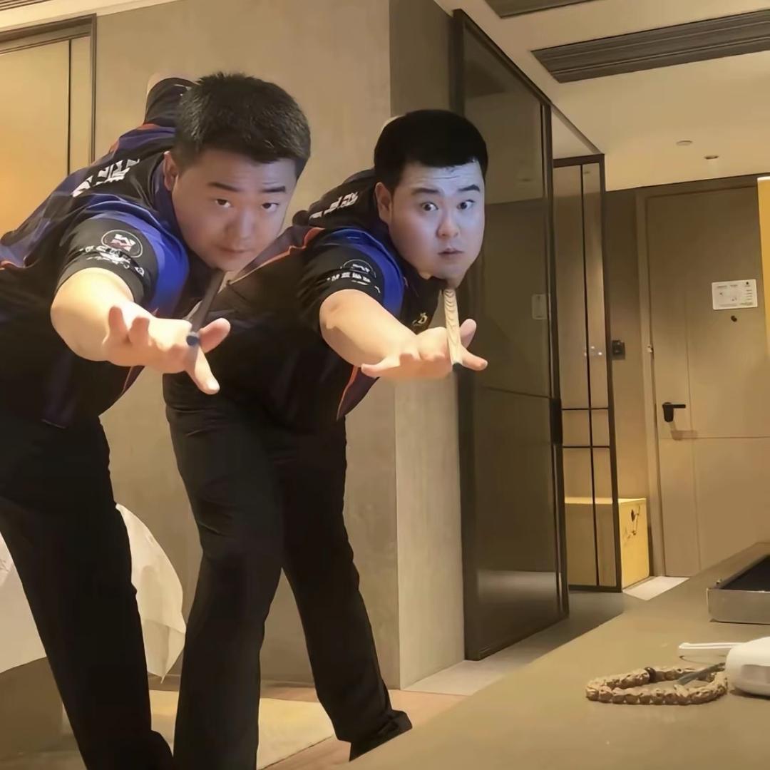 奥超&日记