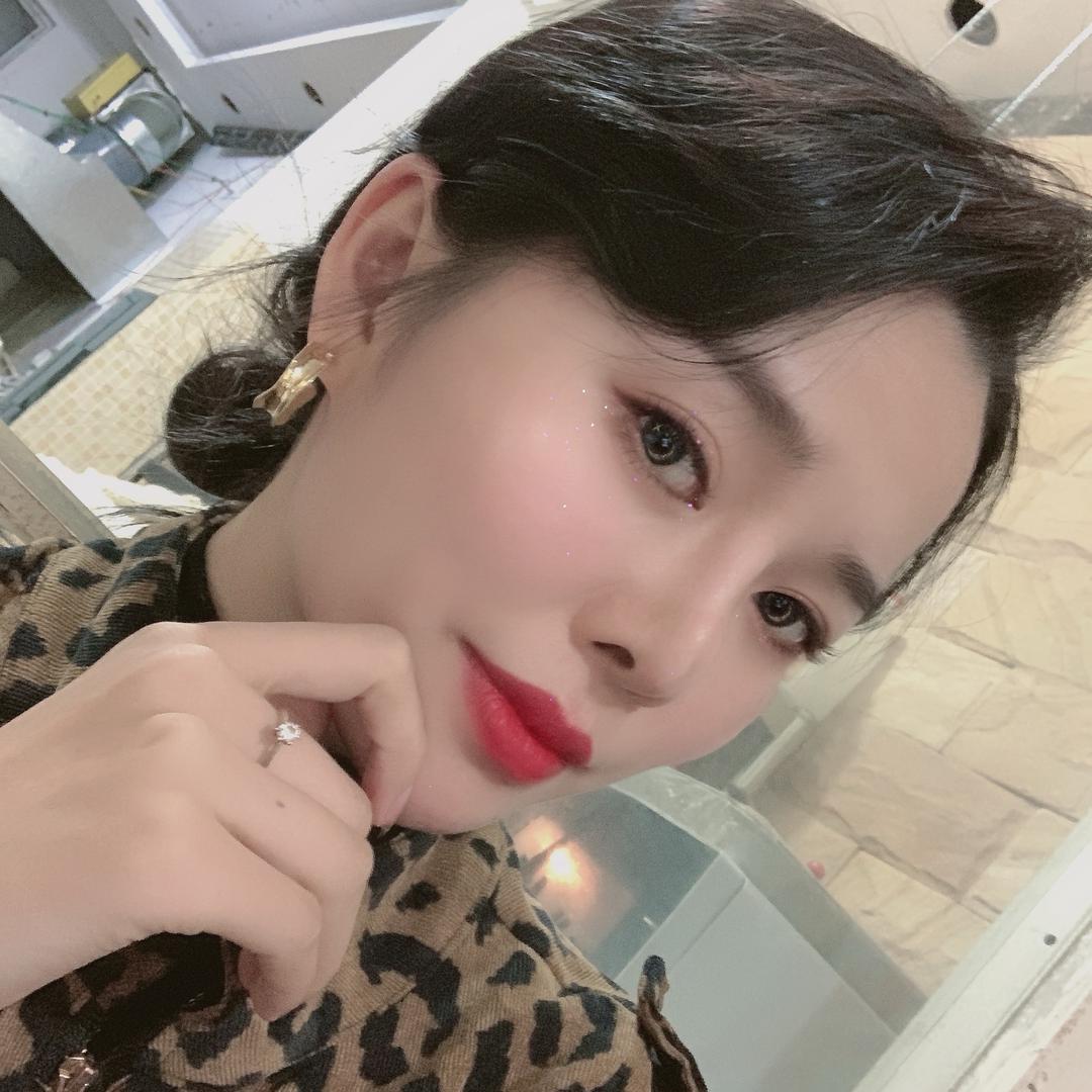 桑坡村大表姐