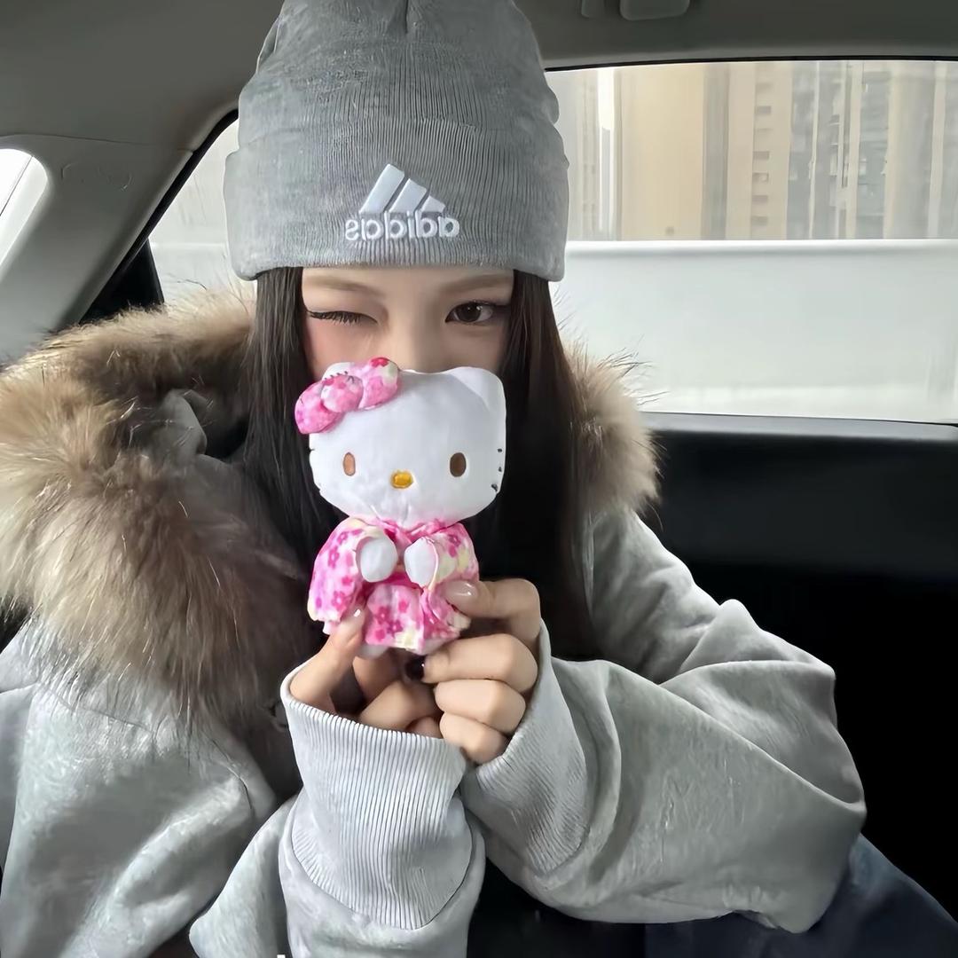 小小乖🥰