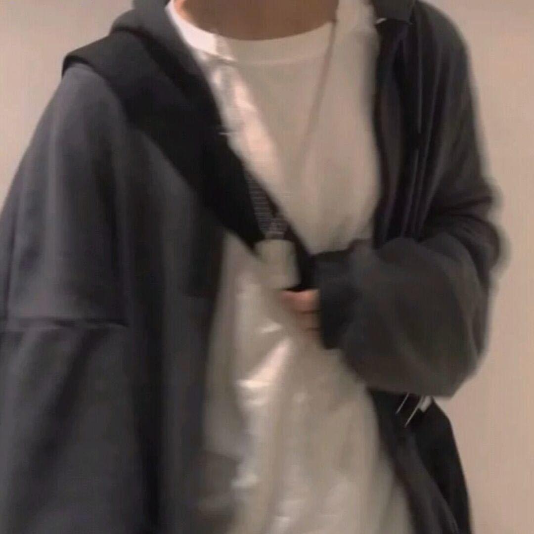 J.M（蓄发失败版）