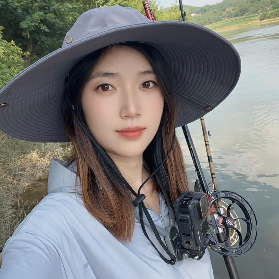 海燕钓鱼