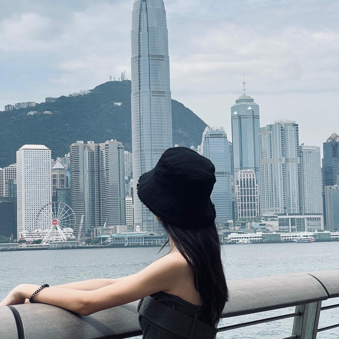 阿鱼
