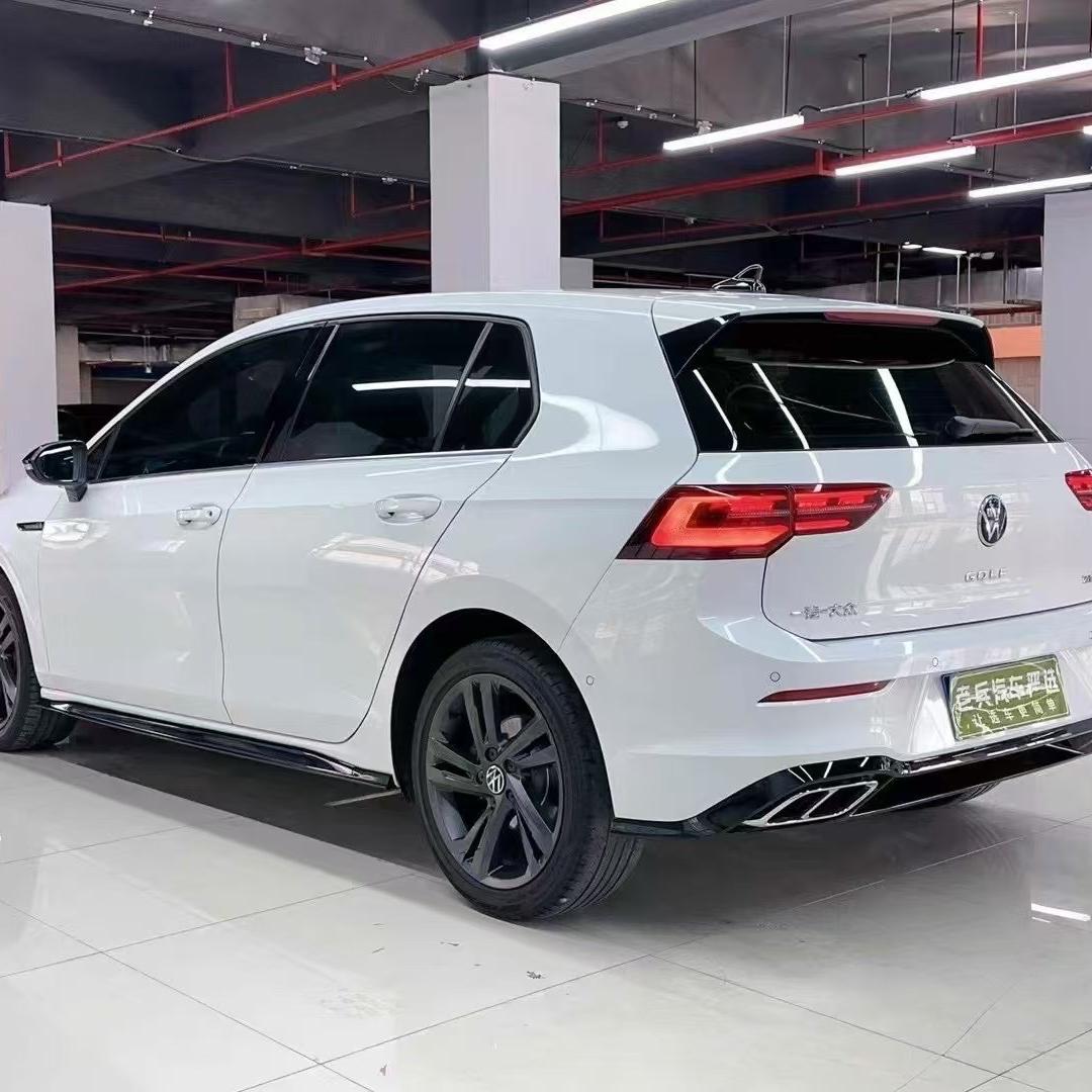 老兵汽车严选小高