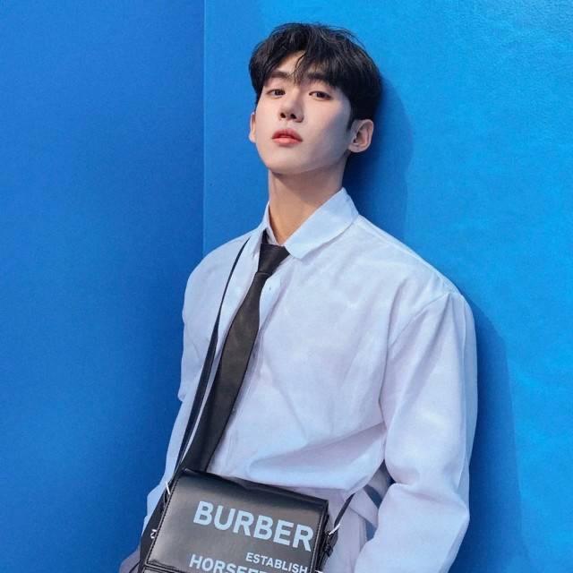 均不见君（辰逸）