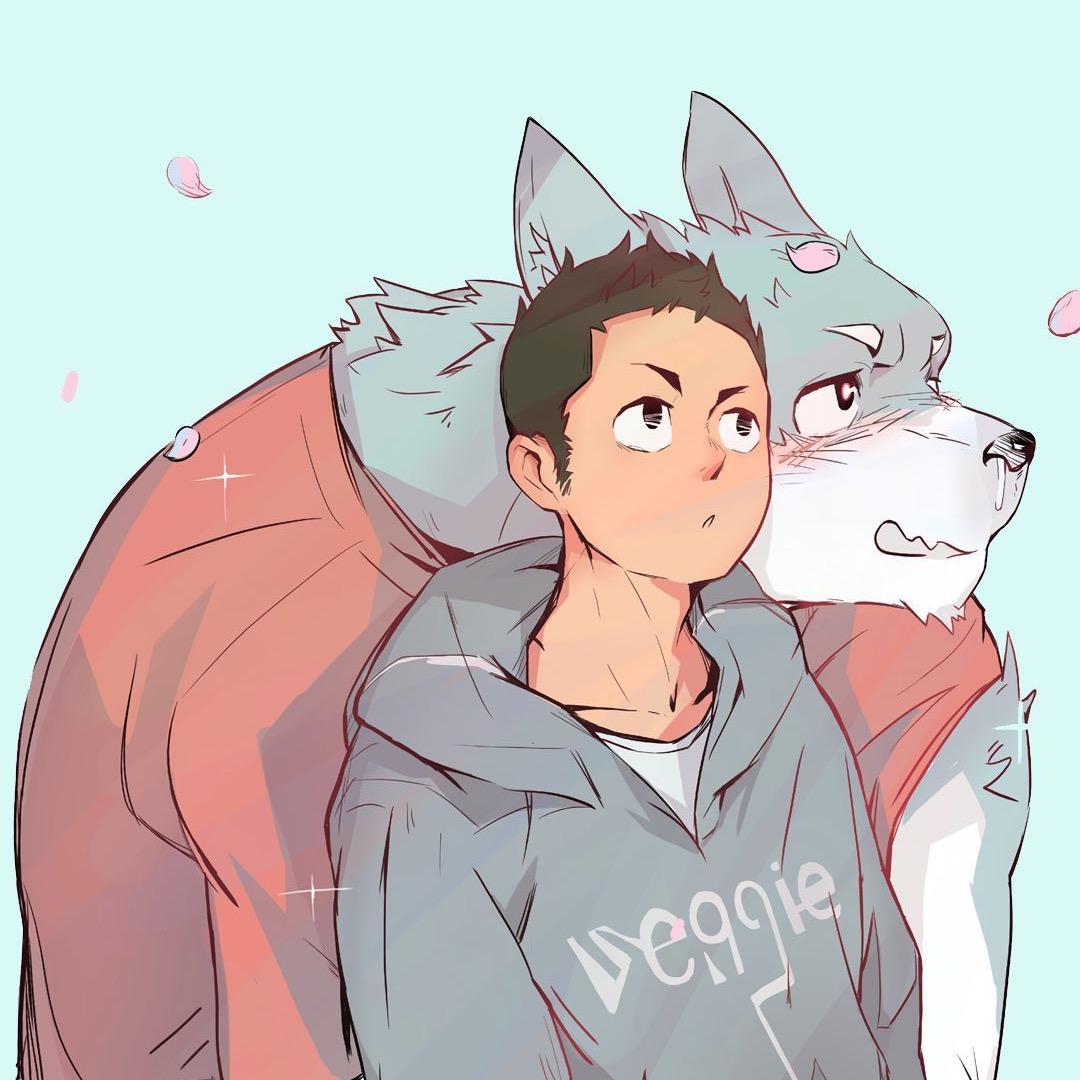 小李不爱吃香菜🌈