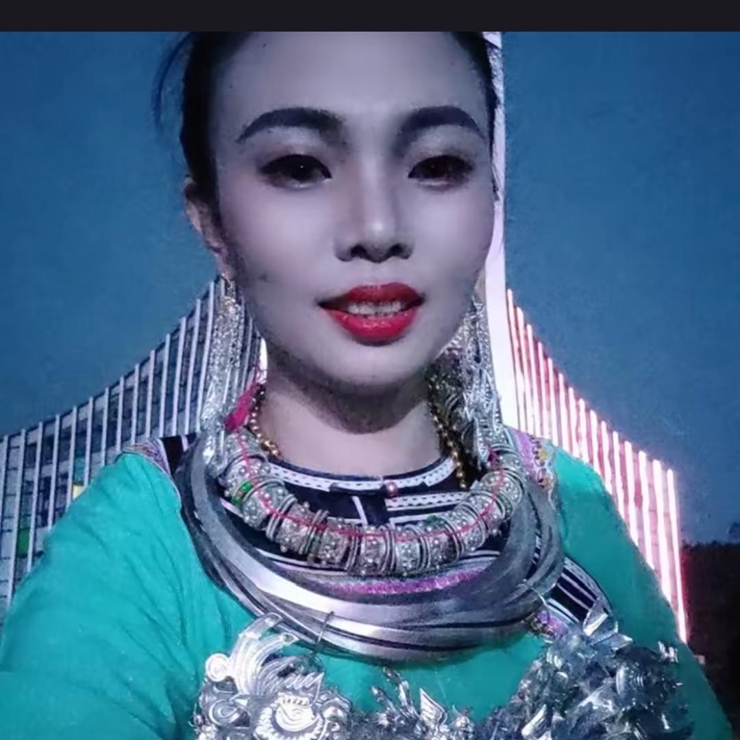 水妹歌星