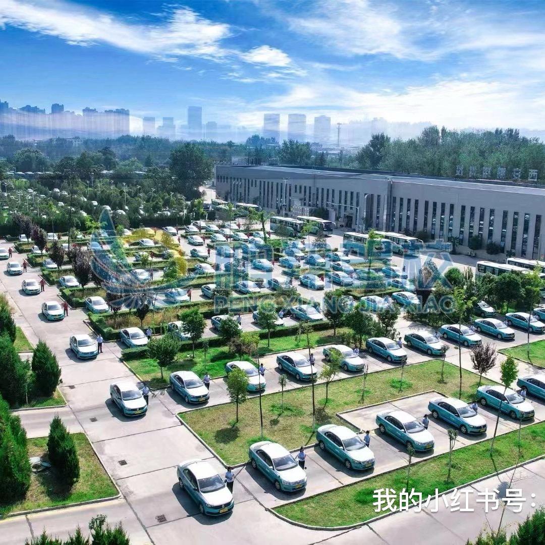 鹏翔驾校