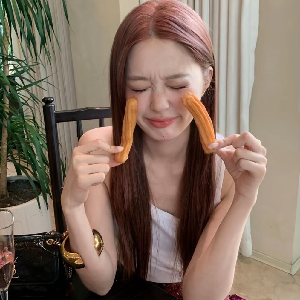 蜡笔小辛🦔