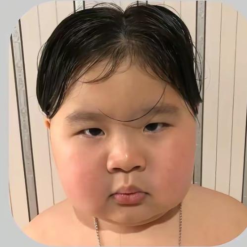 肚肚打雷