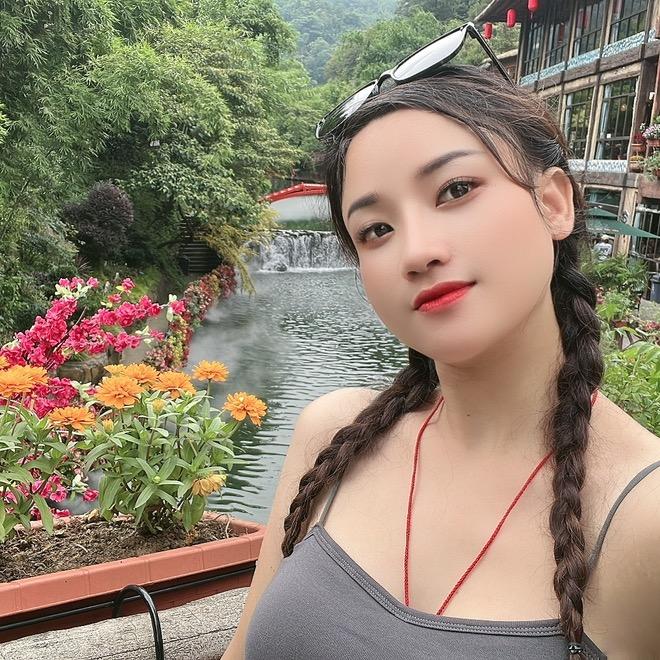 架势美