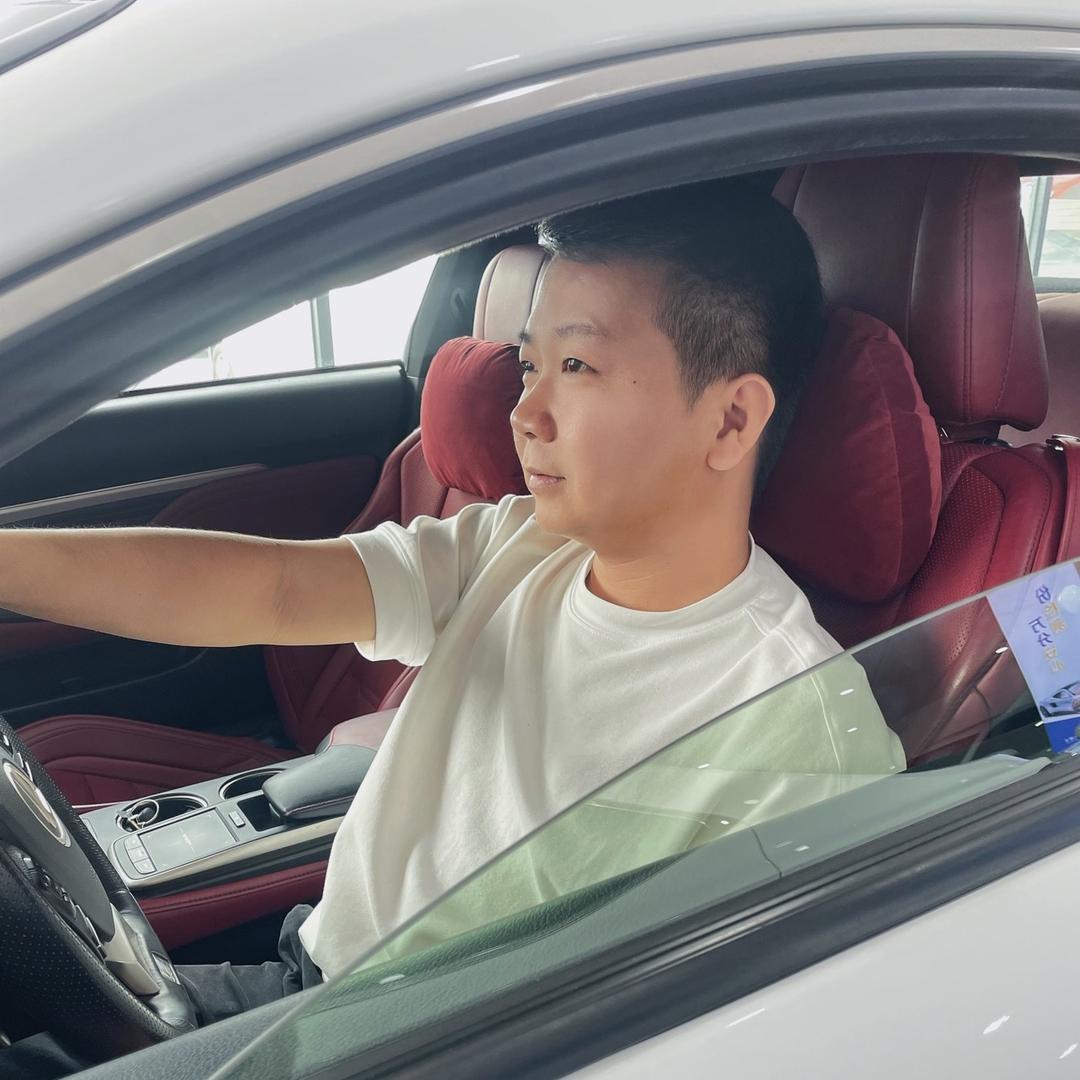 大宝说车