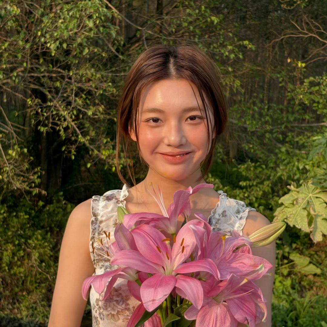 化妆师婷婷（可上门）