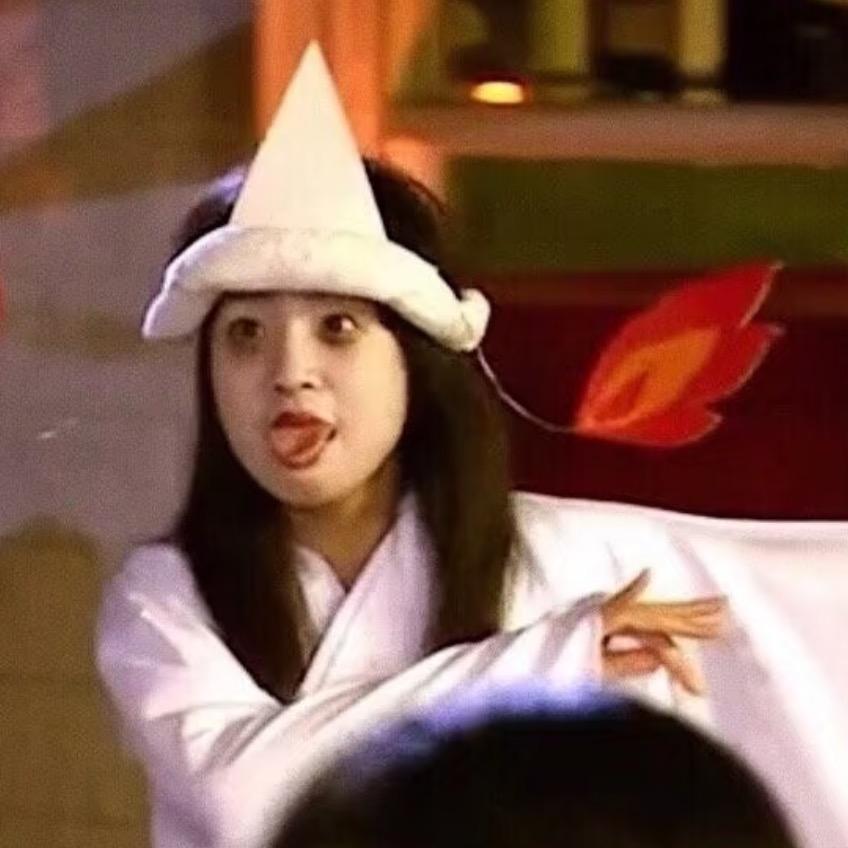 肥嘟嘟左卫门🐽