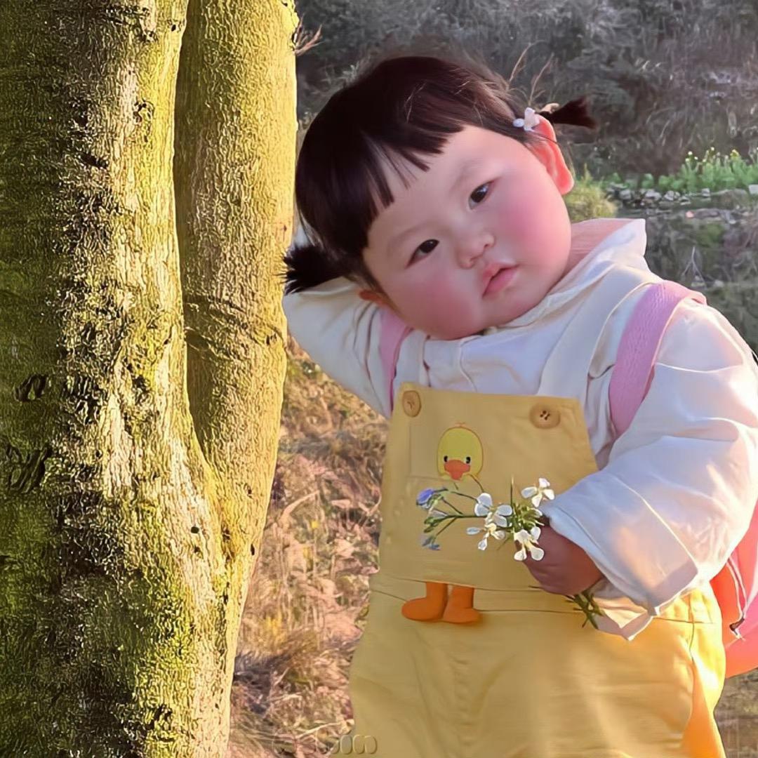 元气少女锅得缸🌈