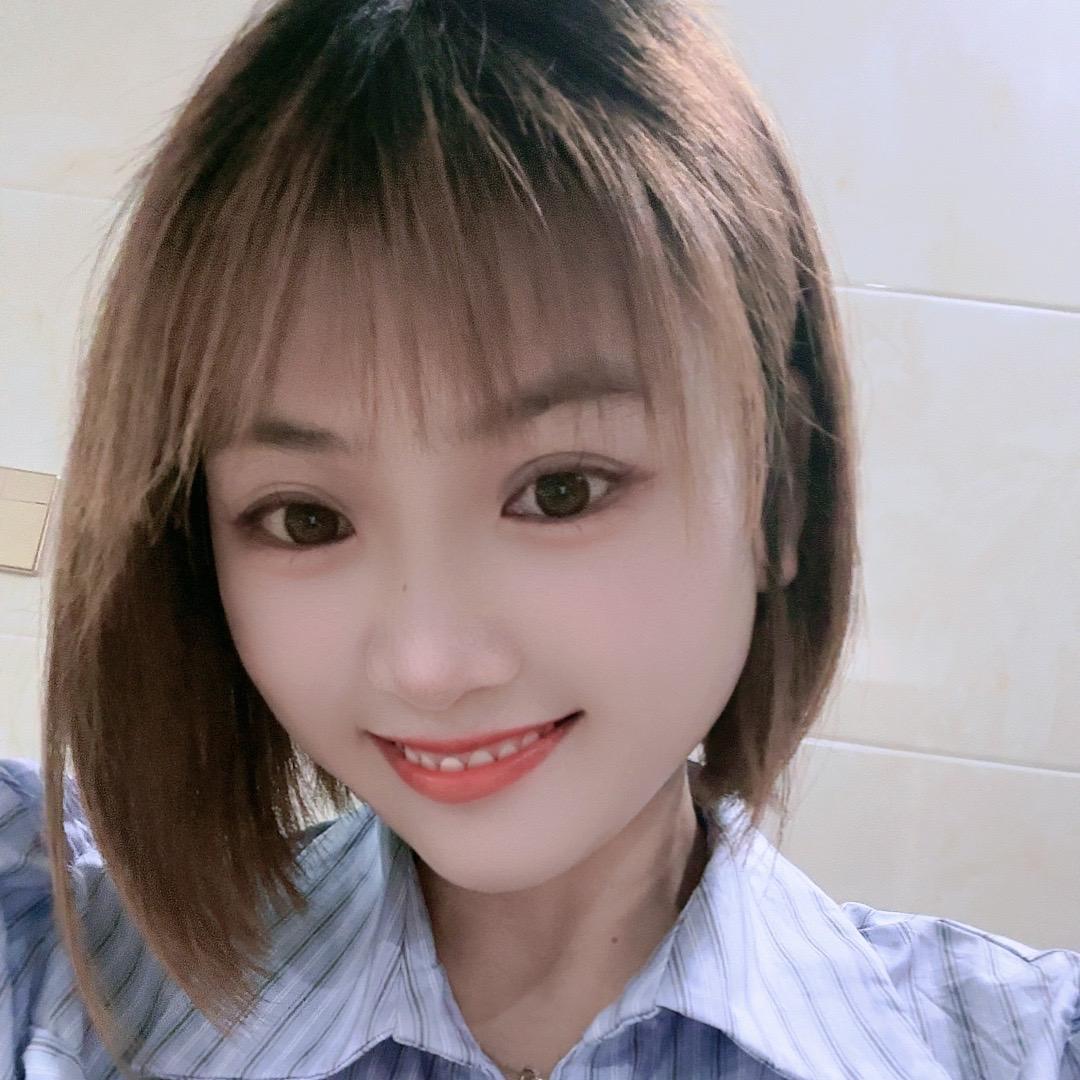 一只清清呀！（橱窗营业中）