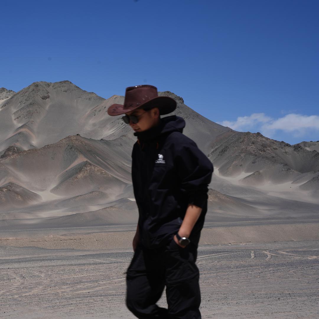 阿山｜哇塞旅游