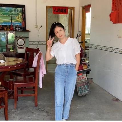 大姐爱做菜